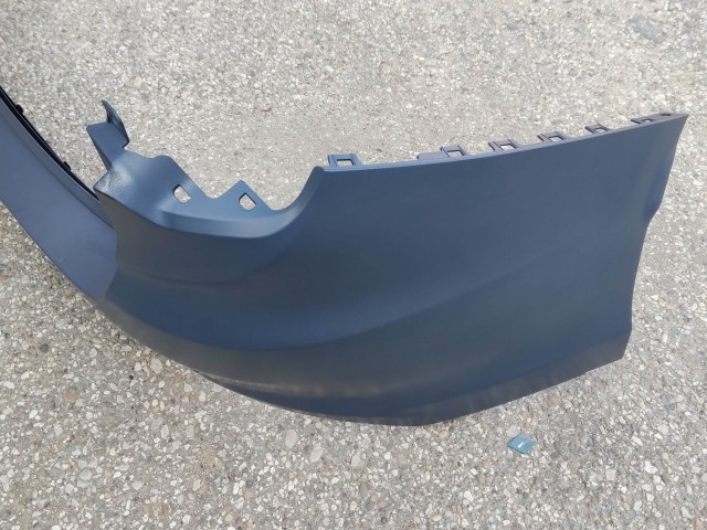 Fiat Tipo 2015- kombi parkszenzor helyes gyári új hátsó lökhárító 735680839