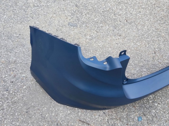 Fiat Tipo 2015- kombi parkszenzor helyes gyári új hátsó lökhárító 735680839