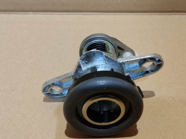 Fiat Stilo 3 ajtós gyári új csomagtérajtó zárbetét ház 46845813