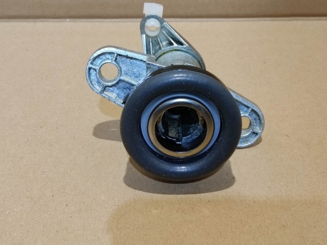 Fiat Stilo 3 ajtós gyári új csomagtérajtó zárbetét ház 46845813