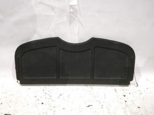 166572 Peugeot 207 2006-2014 Kalaptartó