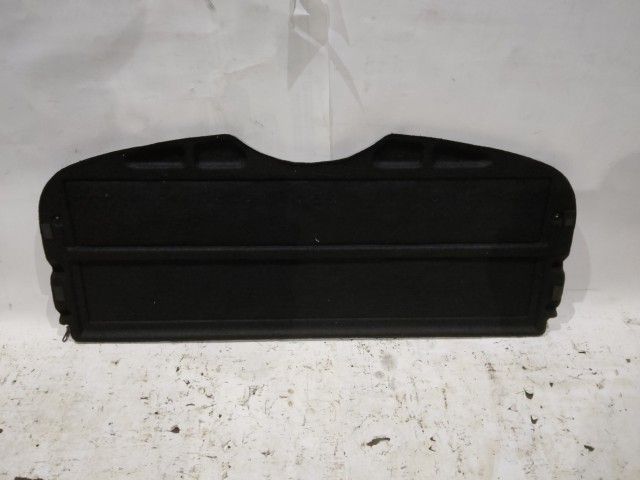 166572 Peugeot 207 2006-2014 Kalaptartó