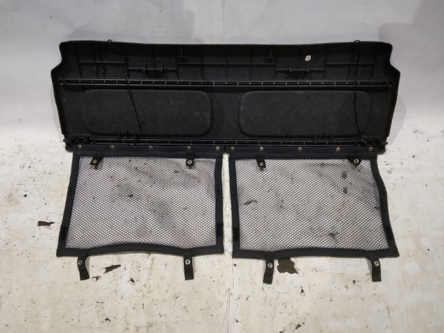 166573 Honda HR-V 1999-2006 Kalaptartó