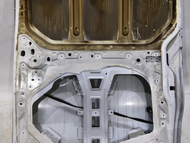 166613 Renault Trafic III. 2014- jobb oldali toló ajtó