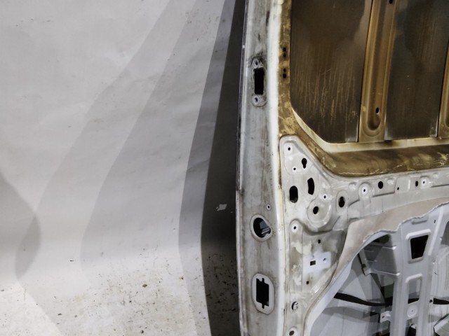 166613 Renault Trafic III. 2014- jobb oldali toló ajtó