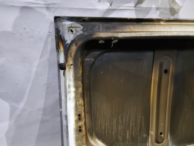 166613 Renault Trafic III. 2014- jobb oldali toló ajtó