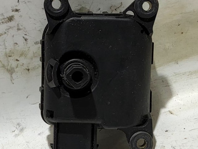 Lancia Lybra 1999-2005 Fűtés állító motor 0132801156