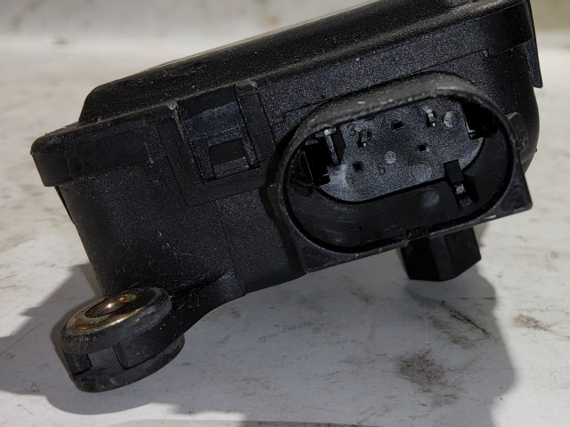 Lancia Lybra 1999-2005 Fűtés állító motor 0132801156