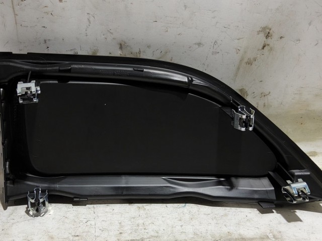 Fiat Tipo 2015- gyári új első lökhárító rács 735654239