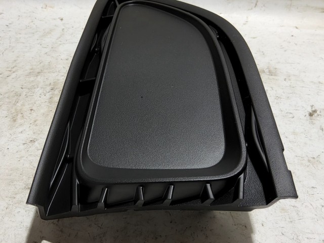 Fiat Tipo 2015- gyári új első lökhárító rács 735654239