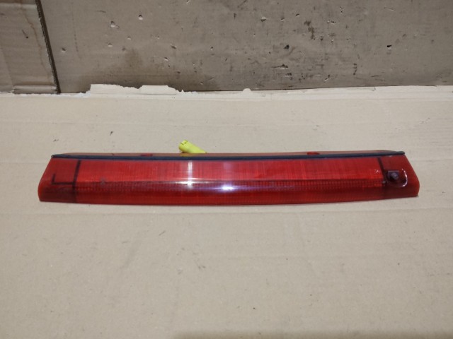 166650 Alfa Romeo 159 kombi 2005-2011 Pótféklámpa  156053453