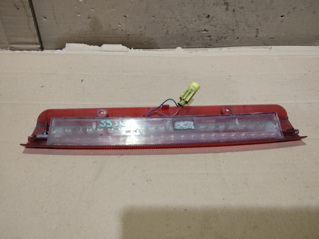 166650 Alfa Romeo 159 kombi 2005-2011 Pótféklámpa  156053453