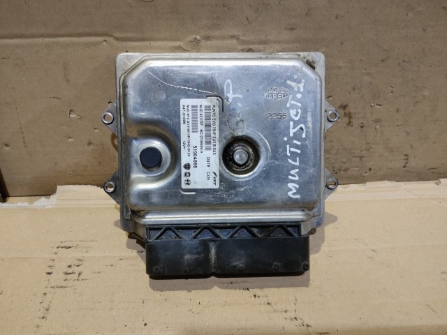 Fiat My Punto 2013-2018 1,3 16v Diesel  Motorvezérlő 51904066