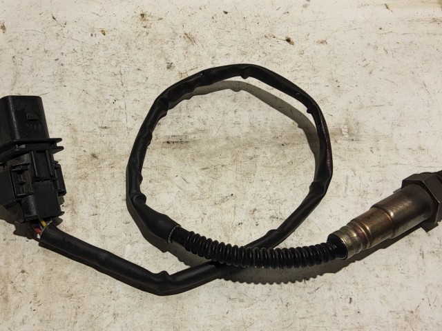 Alfa Romeo GT 2003-2010 2,0 16v benzin Jts  felső Lambdaszonda 55198786 , 0258007302