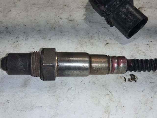 Alfa Romeo GT 2003-2010 2,0 16v benzin Jts  felső Lambdaszonda 55198786 , 0258007302