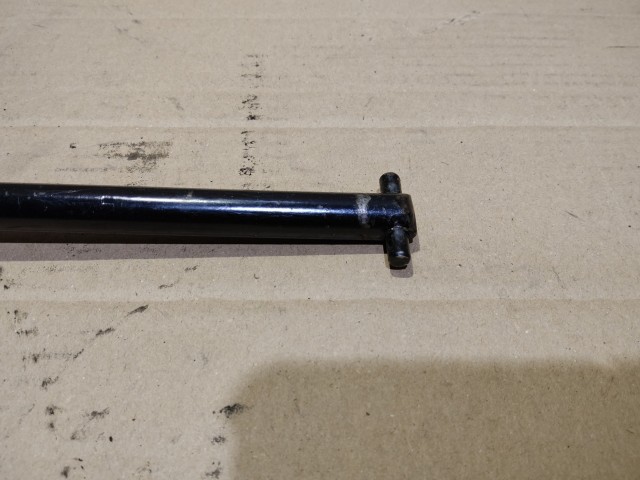 Pótkerék leeresztő