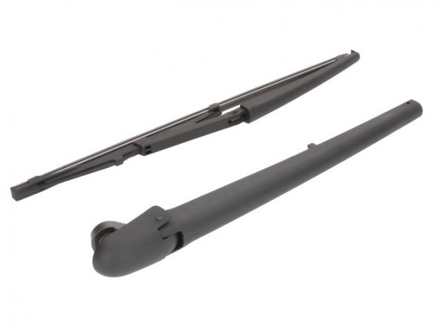 Fiat Multipla utángyártott új, hátsó ablaktörlő lapát 7781640