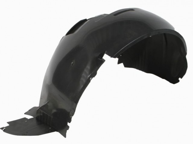 Fiat Doblo 2015-2022 utángyártott új, bal első kerékjárati dobbetét 52065555