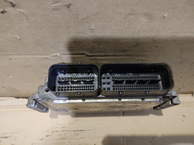 Alfa Romeo 156 2003-2005 Crosswagon Motorvezérlő 0281012296 , 55199856