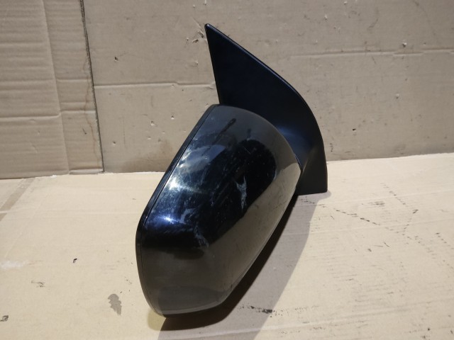 166691 Kia Carnival 2006-2014 jobb oldali 11 vezetékes visszapillantó tükör