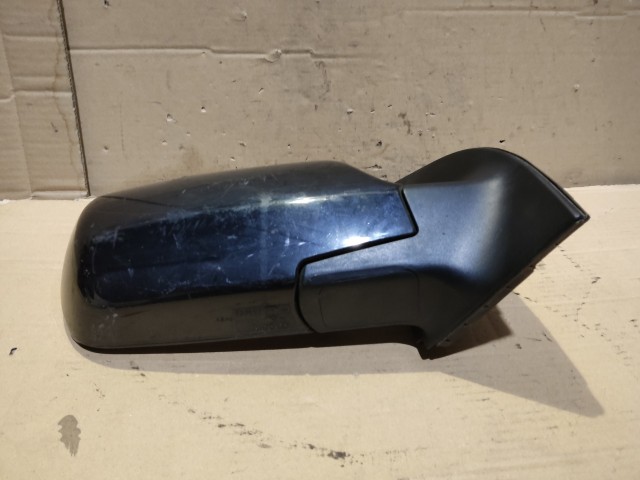 166691 Kia Carnival 2006-2014 jobb oldali 11 vezetékes visszapillantó tükör