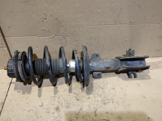 Fiat Bravo 2007-2014 1,9-2,0 16v Diesel első lengéscsillapító narancs, barna, citrom szinjelölésű rugóval 50708895