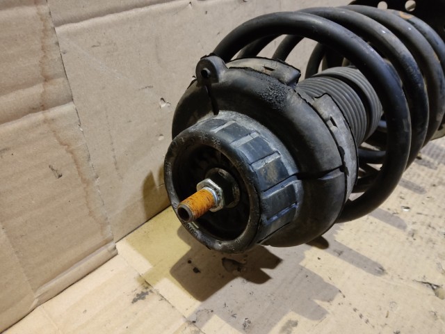 Fiat Bravo 2007-2014 1,9-2,0 16v Diesel első lengéscsillapító narancs, barna, citrom szinjelölésű rugóval 50708895