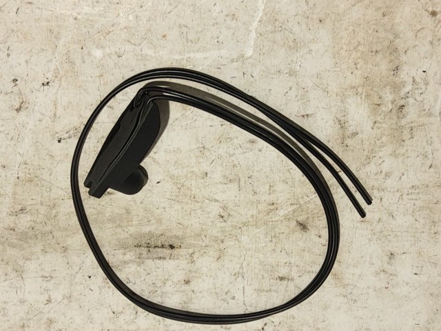 Fiat Grande Punto, 500, utángyártott új külső hőmérséklet érzékelő 71753245