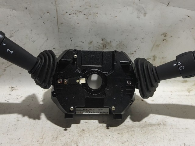 Fiat Stilo, Bravo 2007-2014 kormánykapcsoló 735372959