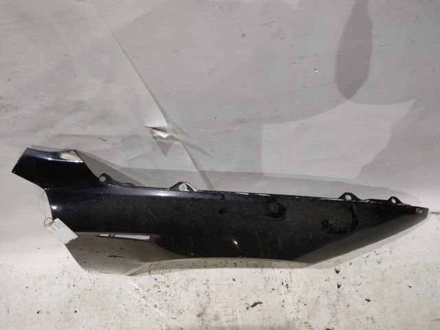 15308 Alfa Romeo 159, Brera, Spider jobb első sárvédő, a képen látható sérüléssel