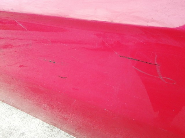 158313 Alfa Romeo 147 2000-2010 3 ajtós jobb oldali ajtó