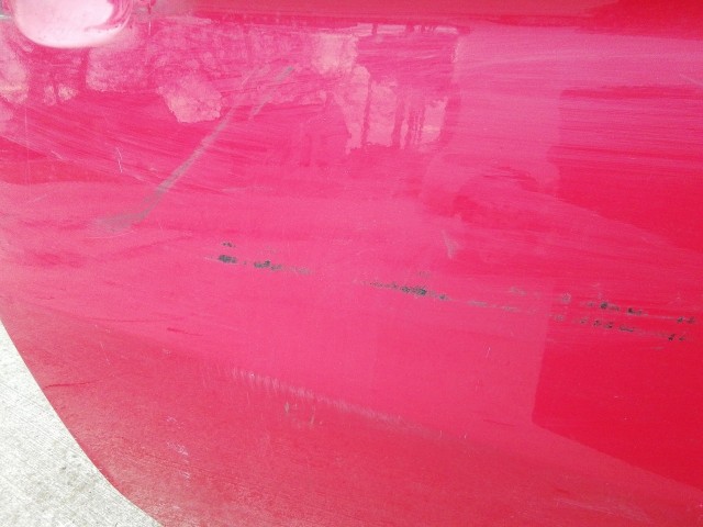 158313 Alfa Romeo 147 2000-2010 3 ajtós jobb oldali ajtó