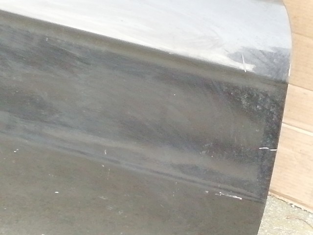 158315 Alfa Romeo 147 2000-2010 3 ajtós jobb oldali ajtó