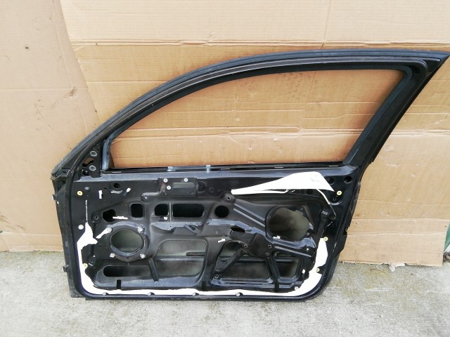 158315 Alfa Romeo 147 2000-2010 3 ajtós jobb oldali ajtó