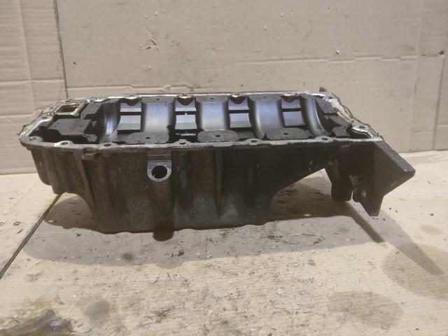 166796 Fiat Croma  2005-2010 1,8 16v benzin olajteknő 55353306