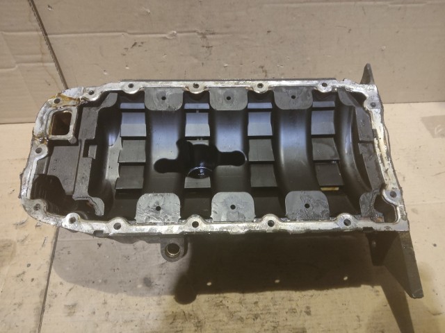 166796 Fiat Croma  2005-2010 1,8 16v benzin olajteknő 55353306