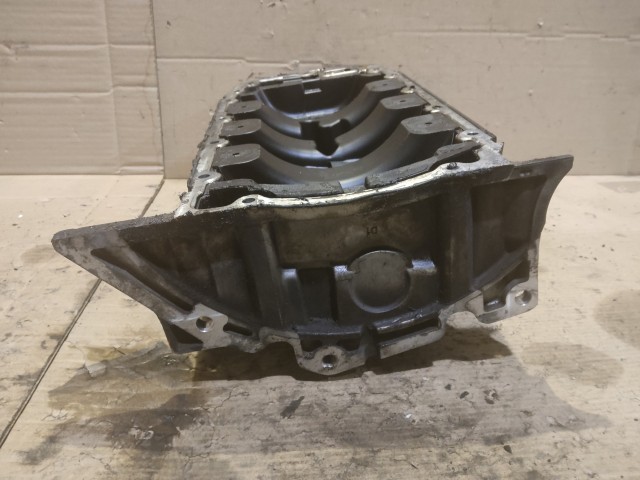 166796 Fiat Croma  2005-2010 1,8 16v benzin olajteknő 55353306