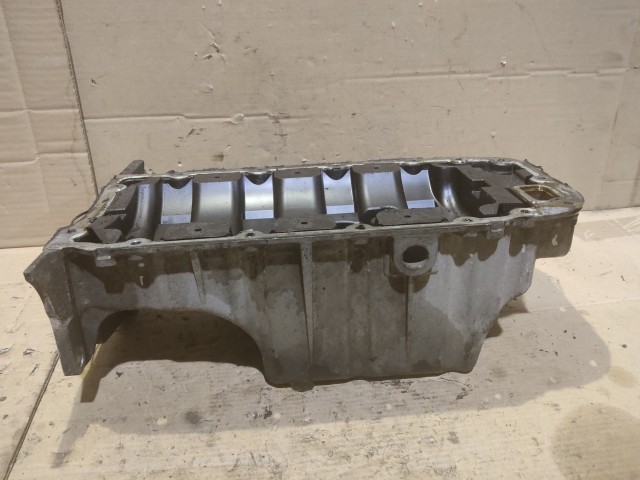 166796 Fiat Croma  2005-2010 1,8 16v benzin olajteknő 55353306