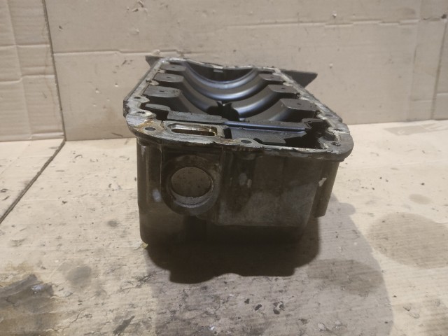 166796 Fiat Croma  2005-2010 1,8 16v benzin olajteknő 55353306