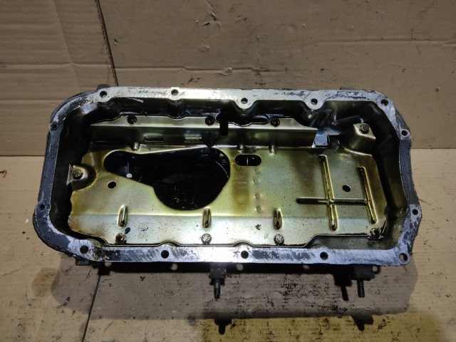 166506 Fiat Stilo 2001-2007 1,9 Diesel Olajteknő 46805184