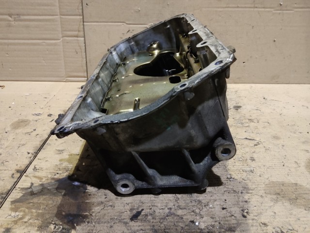 166506 Fiat Stilo 2001-2007 1,9 Diesel Olajteknő 46805184