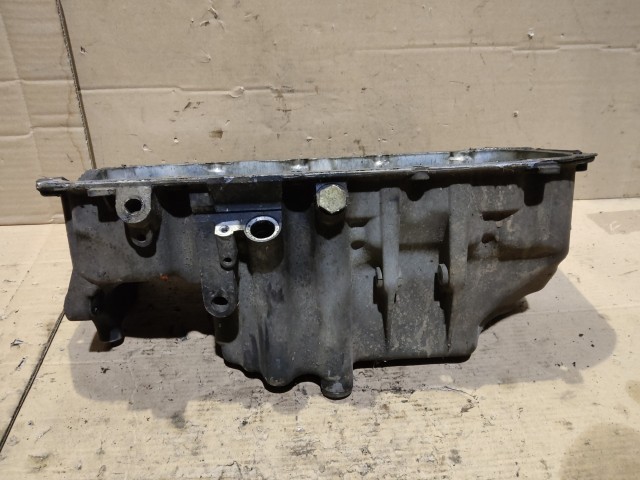 166506 Fiat Stilo 2001-2007 1,9 Diesel Olajteknő 46805184