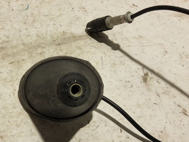 Fiat Bravo 2007-2014, Punto antenna talp 51789234