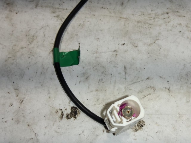 Lancia Ypsilon III. antenna talp 51943915