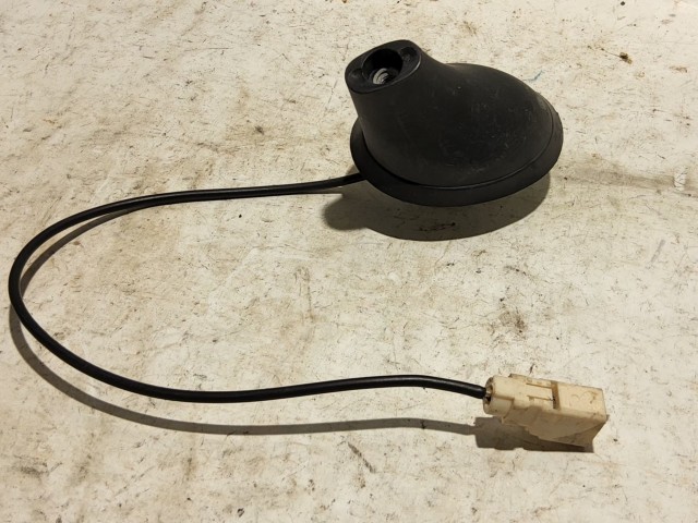 Alfa Romeo MiTo, 159, Lancia Delta antenna talp 50508222