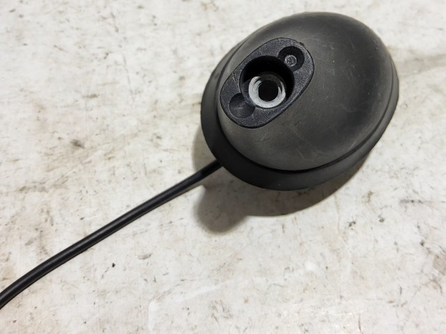Alfa Romeo MiTo, 159, Lancia Delta antenna talp 50508222