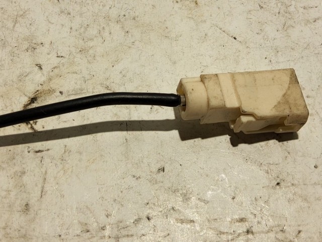 Alfa Romeo MiTo, 159, Lancia Delta antenna talp 50508222