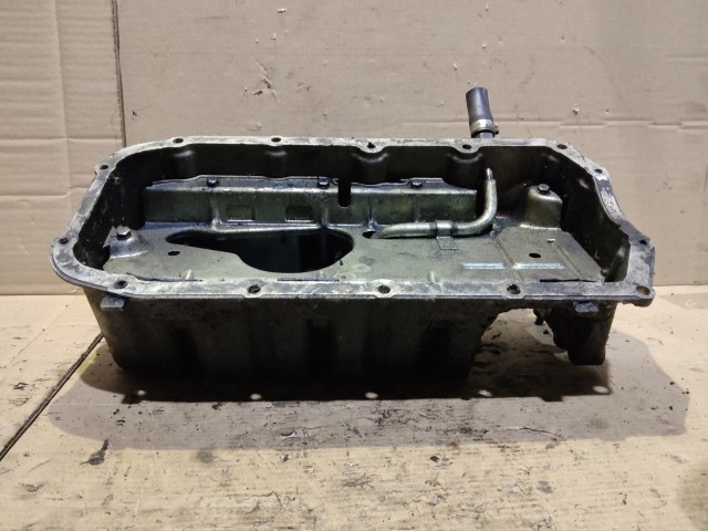 166819 Fiat Marea, Multipla 1,9 8v Diesel olajteknő 