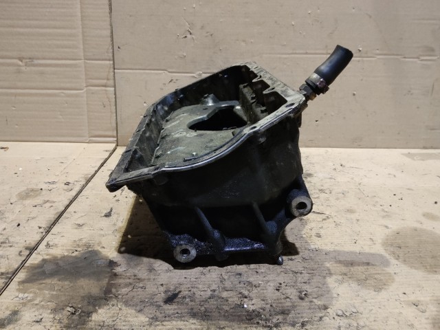 166819 Fiat Marea, Multipla 1,9 8v Diesel olajteknő 