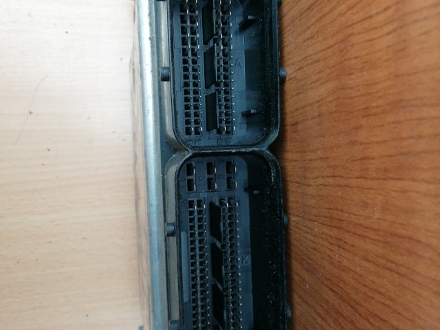 Alfa Romeo MiTo 2008-2018 1,4 16v benzin Motorvezérlő 0261S05142 , 51851840